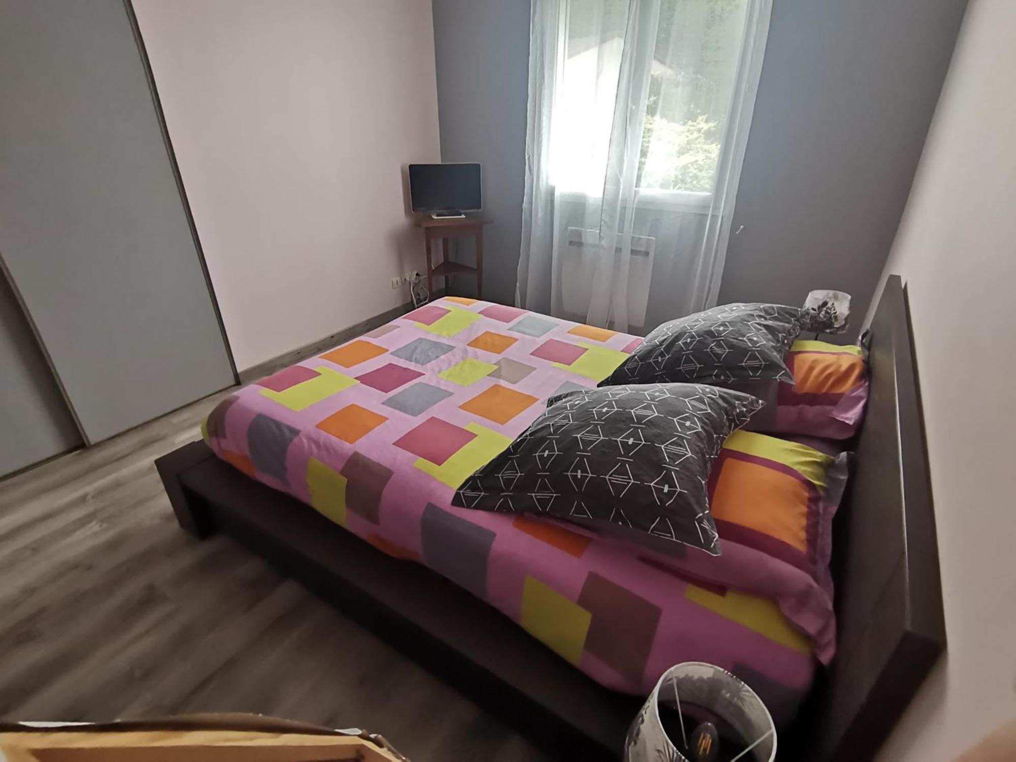 Chambre Independante Bonnac-la-Côte Екстериор снимка